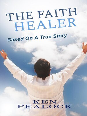 cover image of The Faith Healer